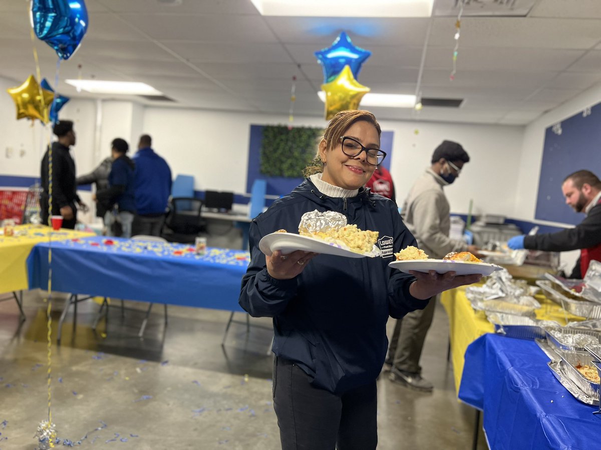 Sharon Lawla (@shrnbrewster) on Twitter photo Today was All About our Safety party !!💛💙 everyone participated in our safety games , team lifting demonstrations , great prizes for the team !! ✨<a href="/Houghton1366/">Chad Houghton</a> <a href="/ApsmTroy/">T. Rell</a> <a href="/michaelO1366/">Michael Owens</a> <a href="/GeorgeArias_HR/">George Arias</a> ch Today was All About our Safety party !!💛💙 everyone participated in our safety games , team lifting demonstrations , great prizes for the team !! ✨<a href="/Houghton1366/">Chad Houghton</a> <a href="/ApsmTroy/">T. Rell</a> <a href="/michaelO1366/">Michael Owens</a> <a href="/GeorgeArias_HR/">George Arias</a> ch