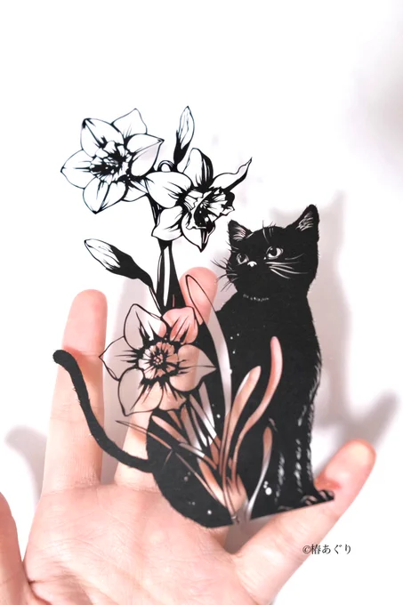 #にゃんにゃんにゃんの日 #猫の日おはようございます今日は猫ちゃんの日ですね 
