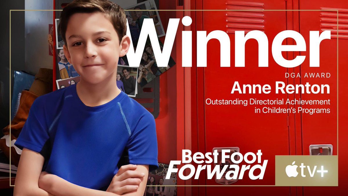 Muse Entertainment tweet media