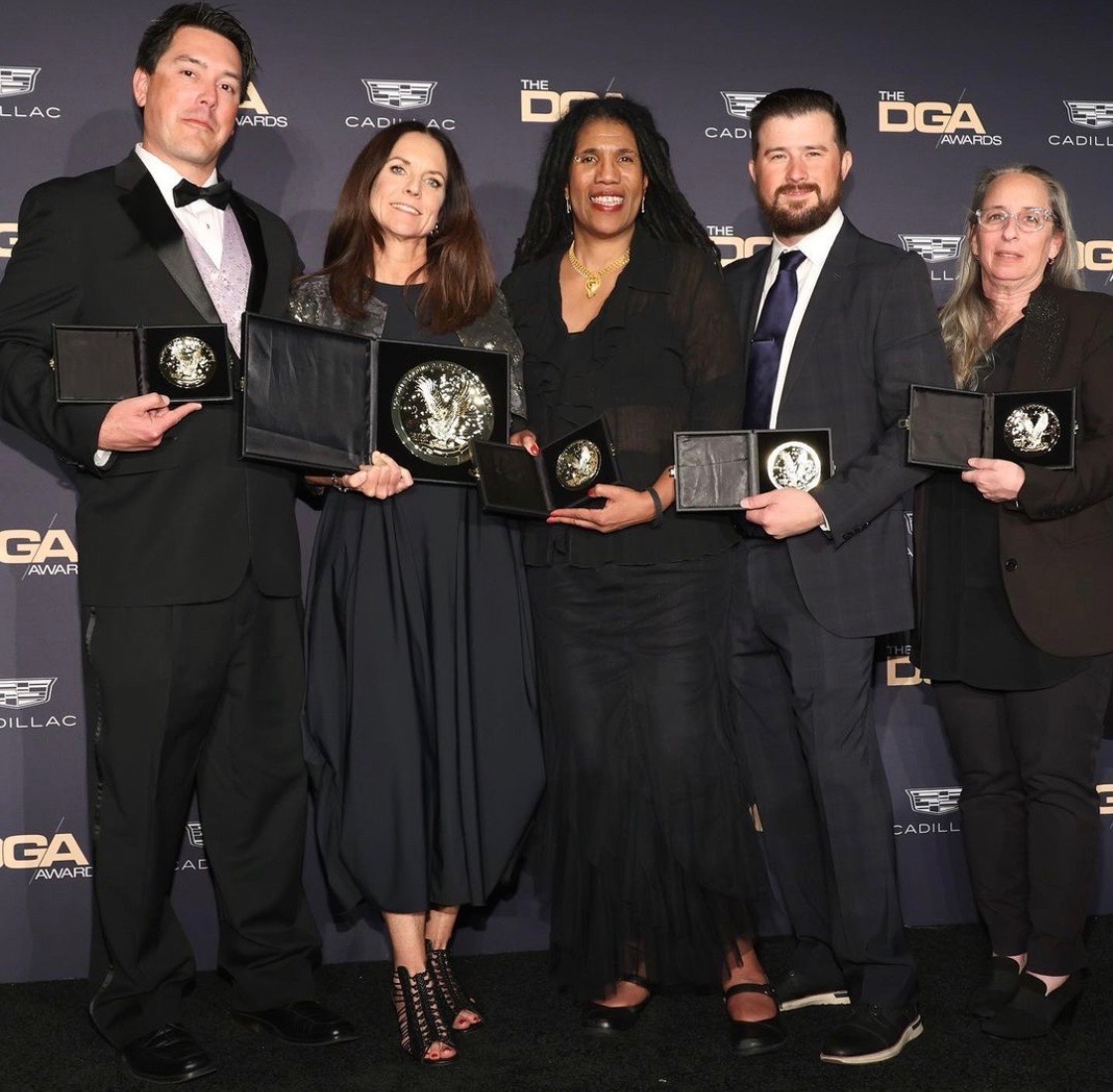 Muse Entertainment tweet media