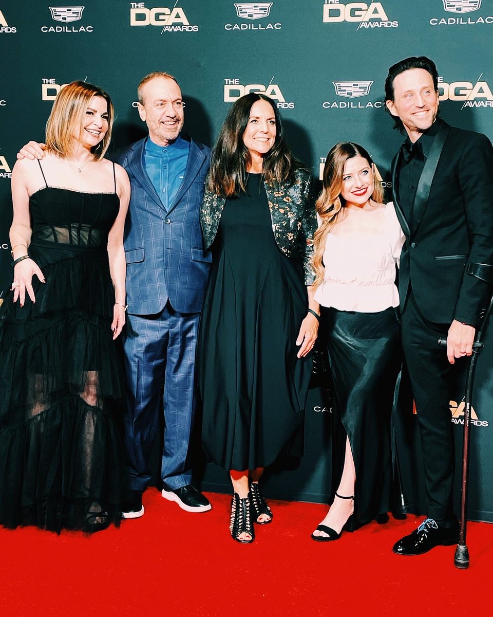 Muse Entertainment tweet media