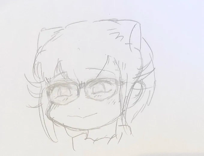 優しい眼差しのミーア先生を模索してみた 