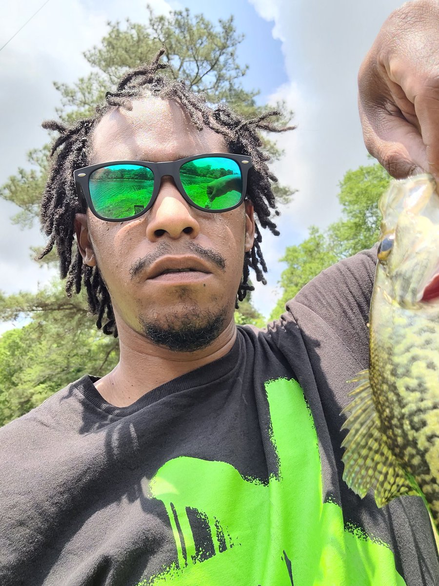 myblock05's tweet photo. Great day for fishing https://t.co/DKcsGQZQj5