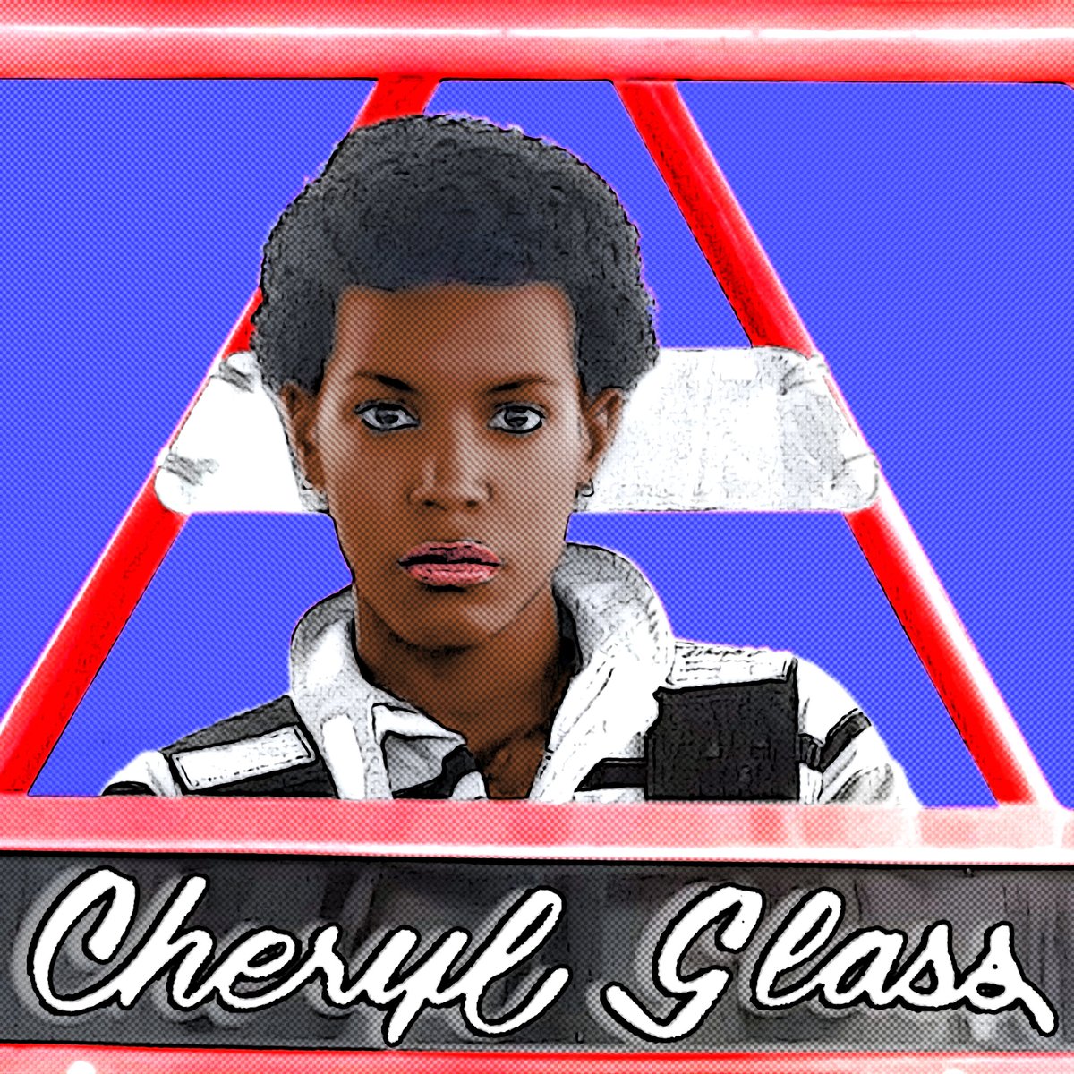 One10Ten_'s tweet photo. After being named Rookie of the Year by the Northwest Sprint Car Association in '81 over Al Unser Jr, Cheryl "The Lady" Linn Glass became the first Black female pro race car driver in the US and drove in over 100 races. One10Ten honors her memory. #BlackHistoryMonth  #Motorsports https://t.co/3EiilSDeOf