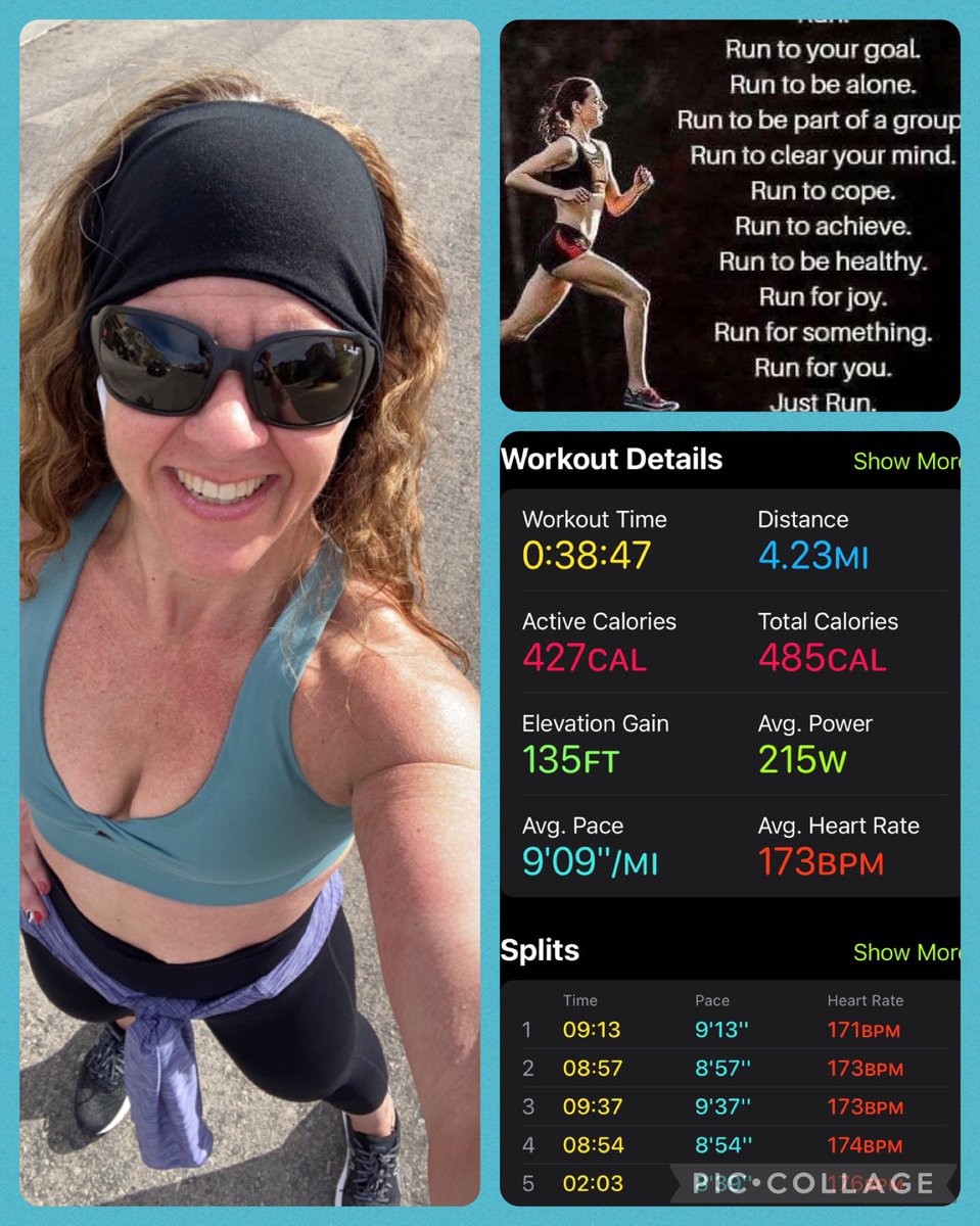 surfer6girl's tweet image. Week 18 of training began today and also last official run in Vegas! Next 3 runs will be in FL! Super excited to see the progress I have made through these weeks of training! Florida see ya tomorrow! @runDisney #FairyTaleChallenge #EAT #StayHungry