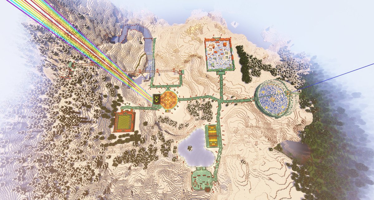 ClovercraftMC's tweet photo. Oooooh boy! 

Only a few days until our Winter Games event over on the Clovercraft Minecraft server, which will wrap up the end of Season 3!

Later in the week, I'll cover some of the games yall have to look forward to, but make sure you jump on this Friday at 5.30pm CST! https://t.co/B4zoJrSDiS