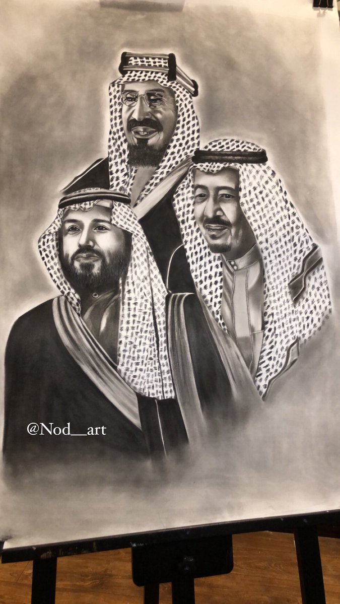 Nadia Aljaafri | ناديه الجعفري tweet media