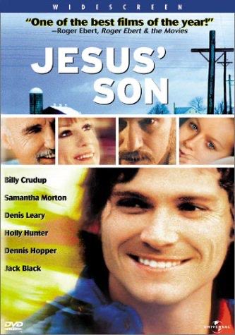 kmstx78's tweet photo. #KMSrecommends #filmrecs #FilmTwitter
JESUS’ SON
Streaming On: Tubi & Hoopla
Saw this in theaters 20+ years ago and enjoyed it instantly. Solid work from Billy Crudup and Samantha Morton, plus early turns by Jack Black & Michael Shannon.
https://t.co/JVtnOWoL7F https://t.co/7T2csyzpmw