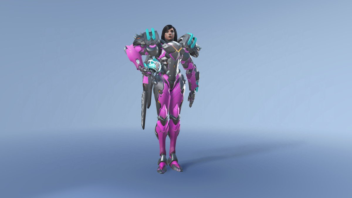 Overwatchニュース@おばにゅー on X: 