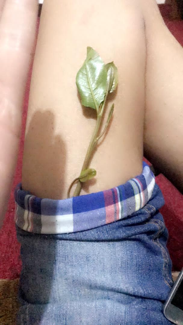 من قبل الحدث الآن