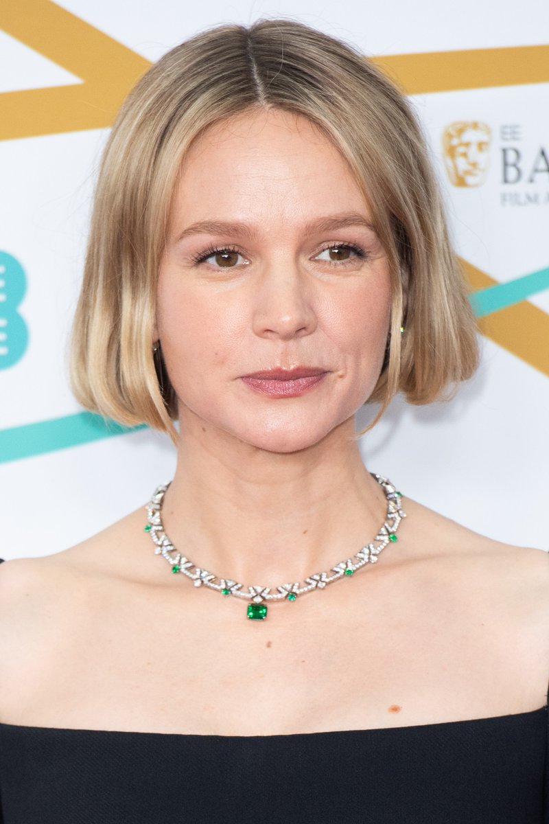 #CareyMulligan
Attends the EE #BAFTAs
At the #RoyalFestivalHall
In London
19thFebruary 2023