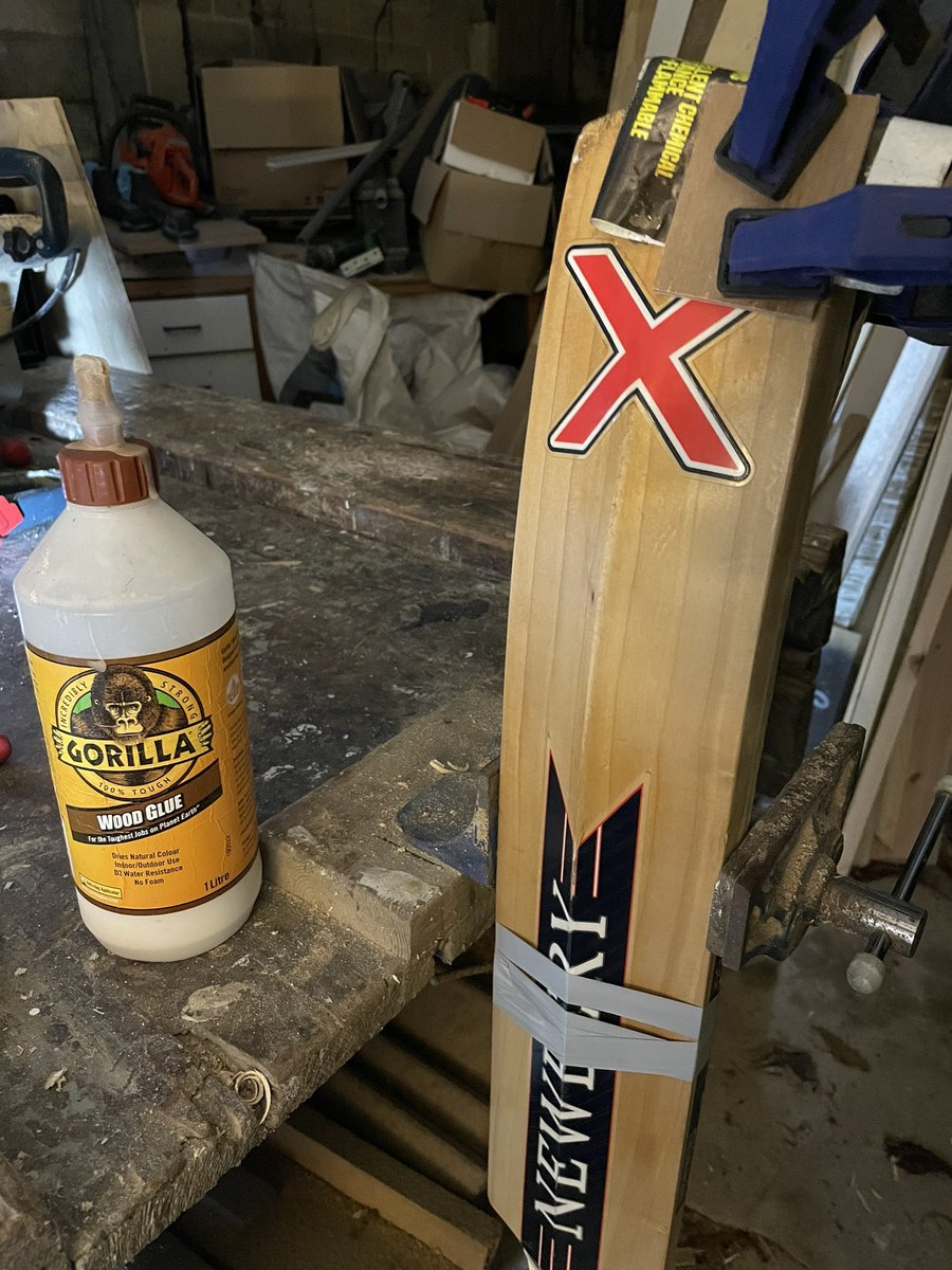 Gary Rich tweet media