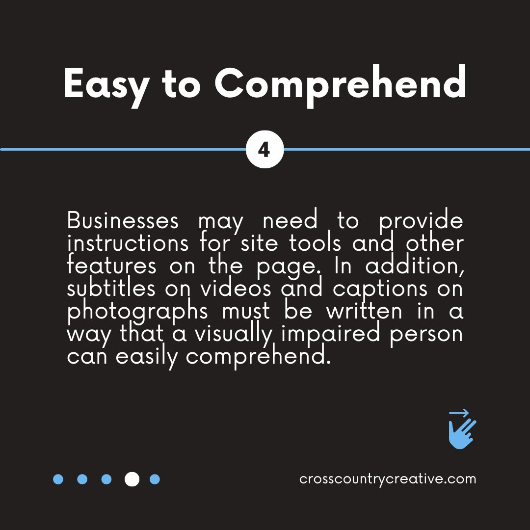 Cross Country Creative LLC tweet media