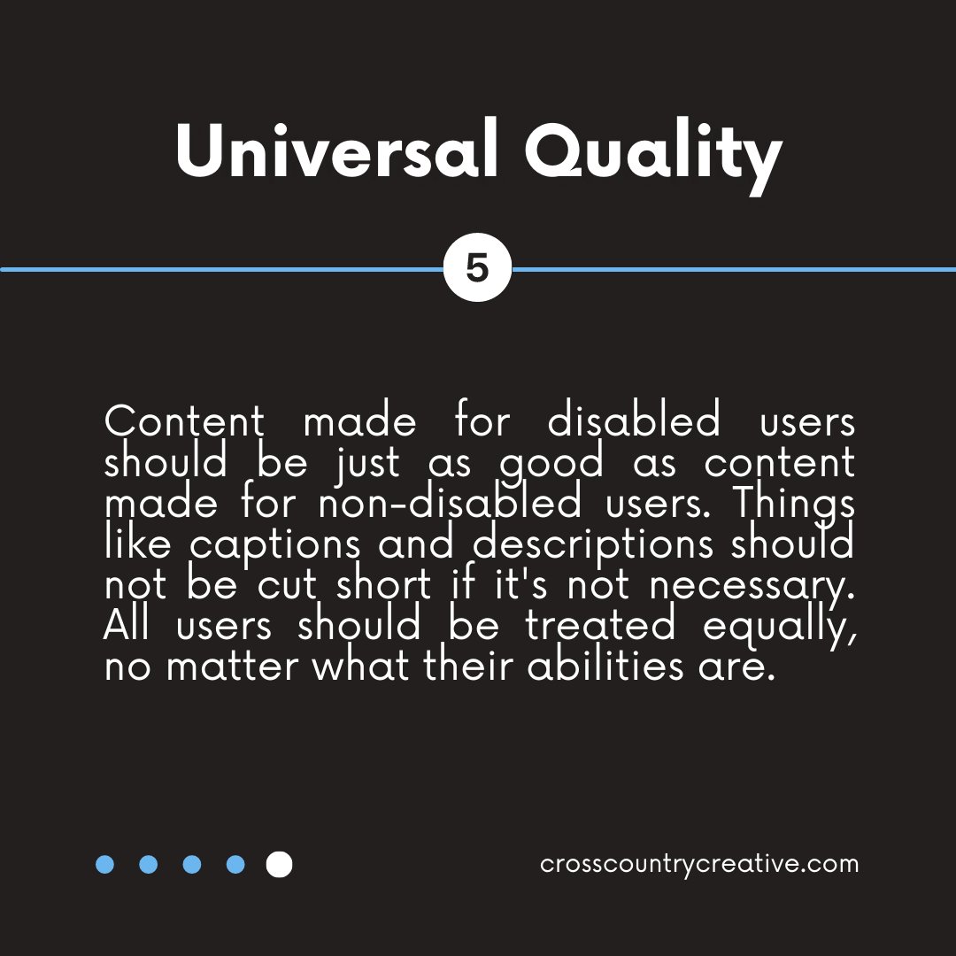 Cross Country Creative LLC tweet media