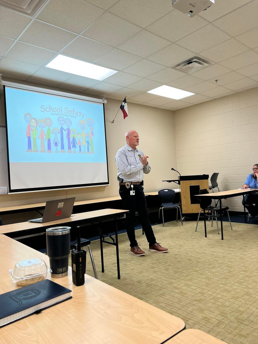 Johnson HS PTSA tweet media