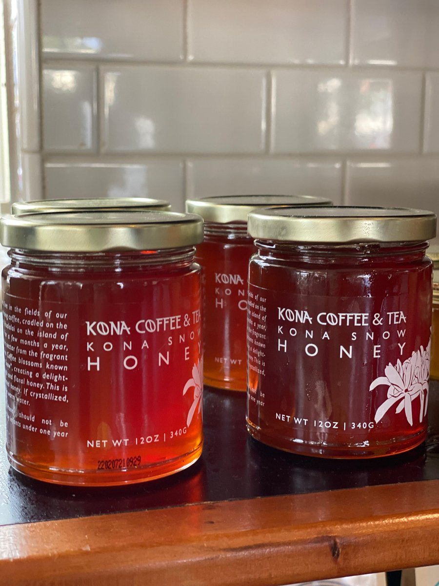 KCVacations's tweet photo. ☕ Brewtiful fact: Kailua-Kona, Hawaii, is home to dozens of local coffee farms and coffee shops!

Pictured: @konacoffeeandtea https://t.co/NoYXfRGk5d
