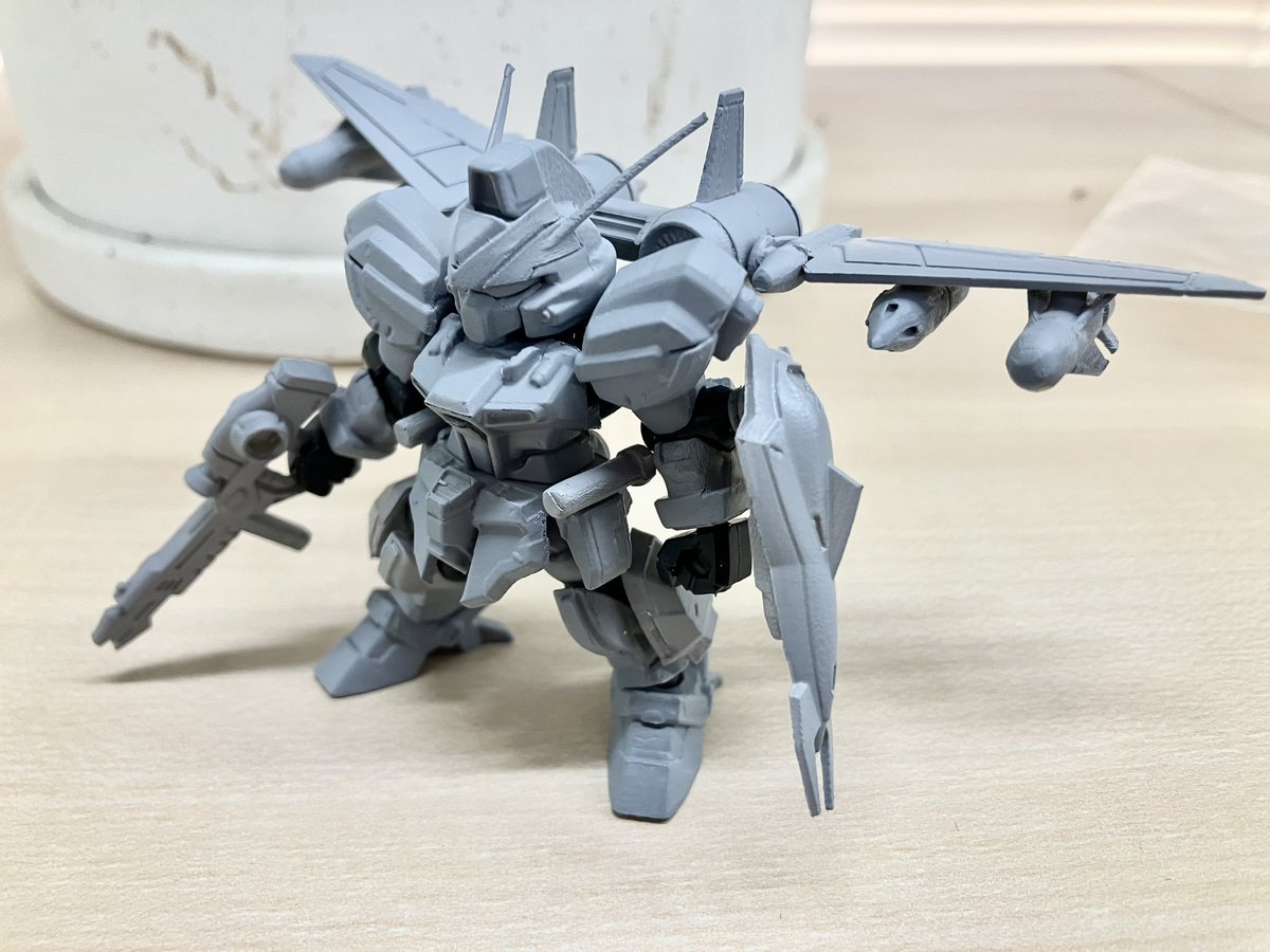 ガシャポン 駒形屋(仮) على X: ガシャポン 駒形屋(仮) على X: