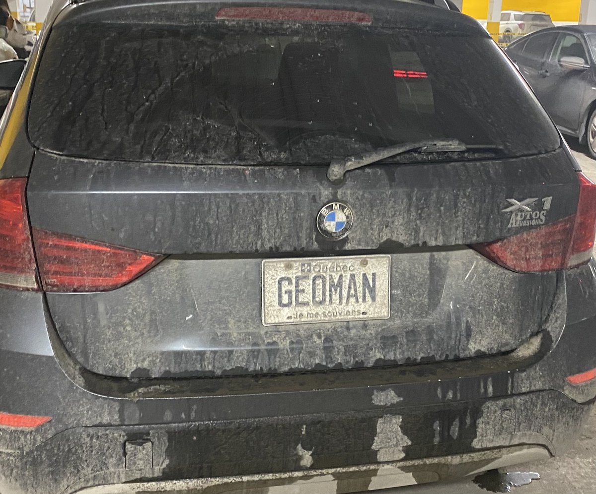 troymart's tweet photo. If these two ever meet, #GPS will not be the same.
#techygrl #geoman https://t.co/xs328AK6C5