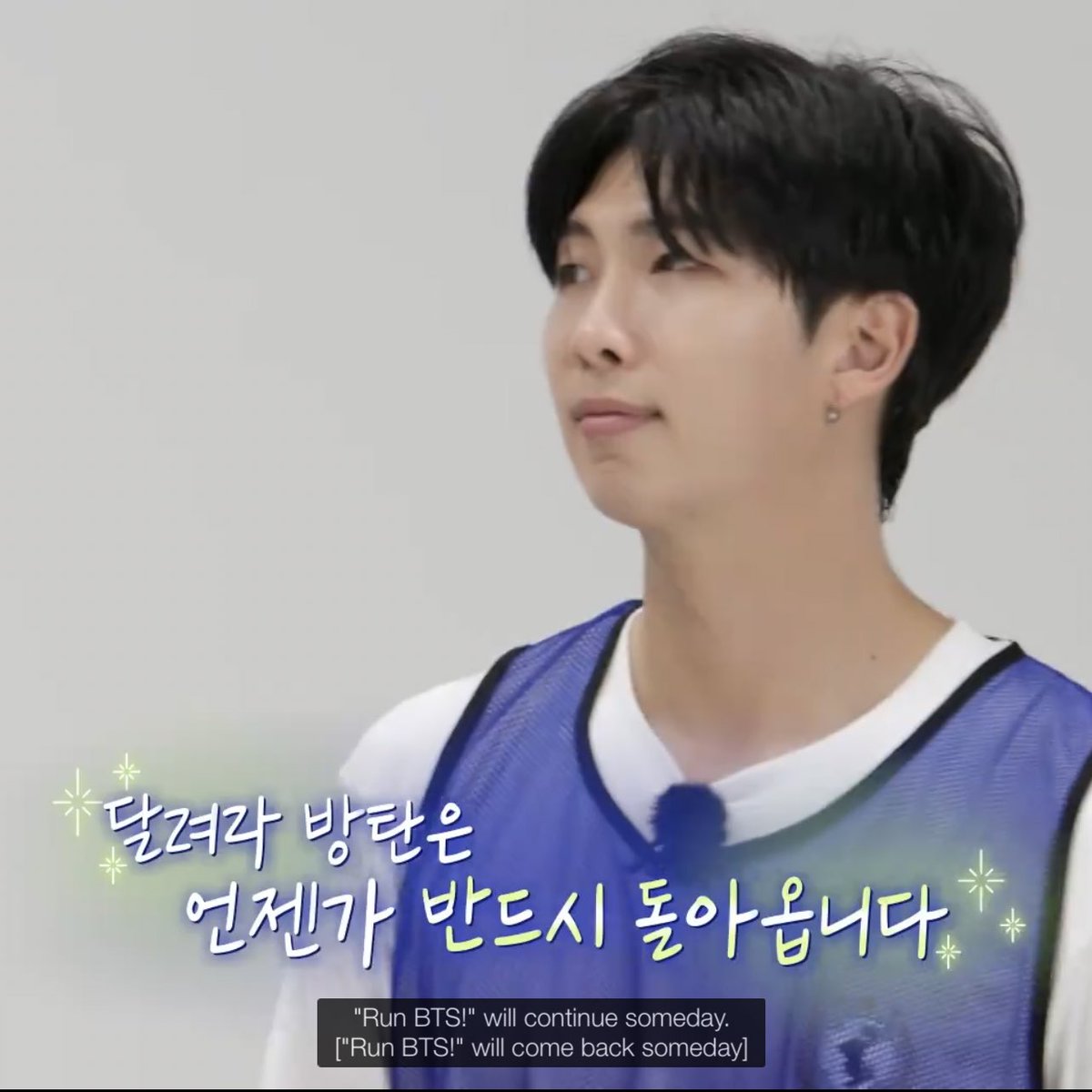 katie_withlove's tweet photo. Same Joonie same. My face exactly  
…Just mine has tears streaking my cheeks 😭🥹 

I will watch all the reruns in marathon 
#RUNBTSFORALONGTIME 
#RUNBTSWILLCONTINUE https://t.co/G461VK7fdC