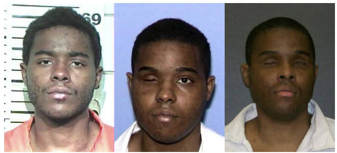 nvcadp's tweet photo. #AndreThomas is so mentally ill that he gouged out both of his eyes and ate one of them. He faces execution in six weeks. Some have called him one of the most profoundly mental ill men on the Texas death row.
Learn more and take action below
https://t.co/qp3retKKA6 https://t.co/CILFQFi1dT
