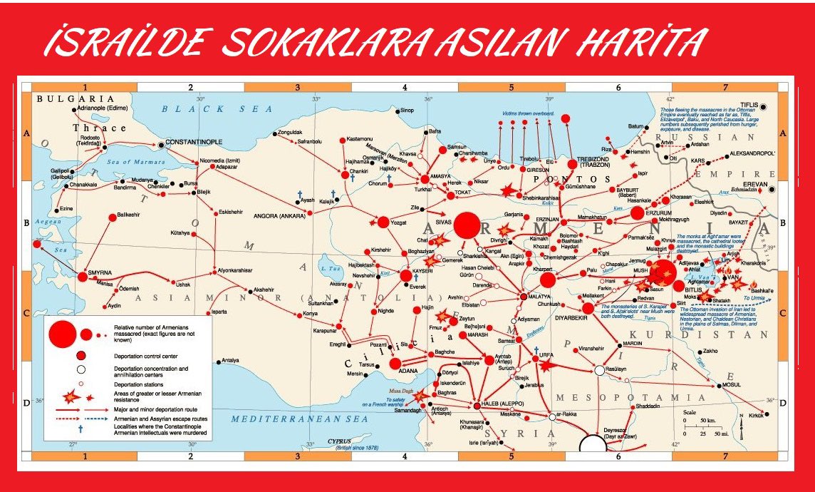 kenanbayuktv's tweet photo. Bu haritadan ne anladınız ?
Ben kendi fikrimi söyleyeyim.
Deprem HAARP 
Fay hatlarını sismik dalgalarla harekete geçirmişler.
“Asrın Felaketi” 13 Mayıs 2021 İsrail Sokaklarında Türkiye haritası ve deprem bölgeleri bomba patlama işaretleri..
#HAARP https://t.co/1XaOWrZ6Pe