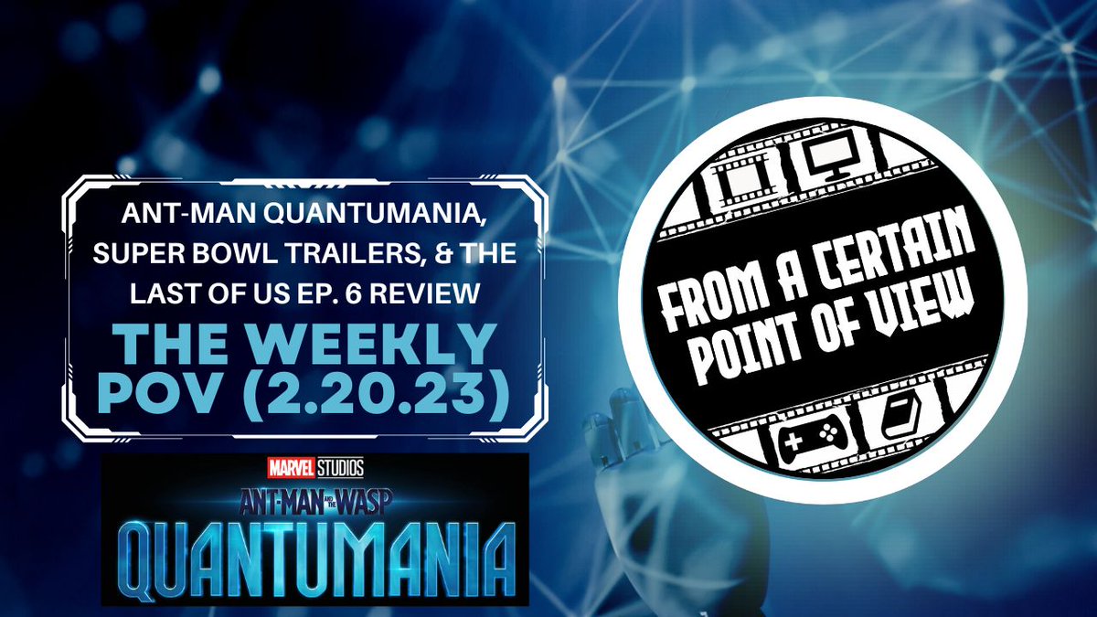 From a Certain POV Podcast tweet media