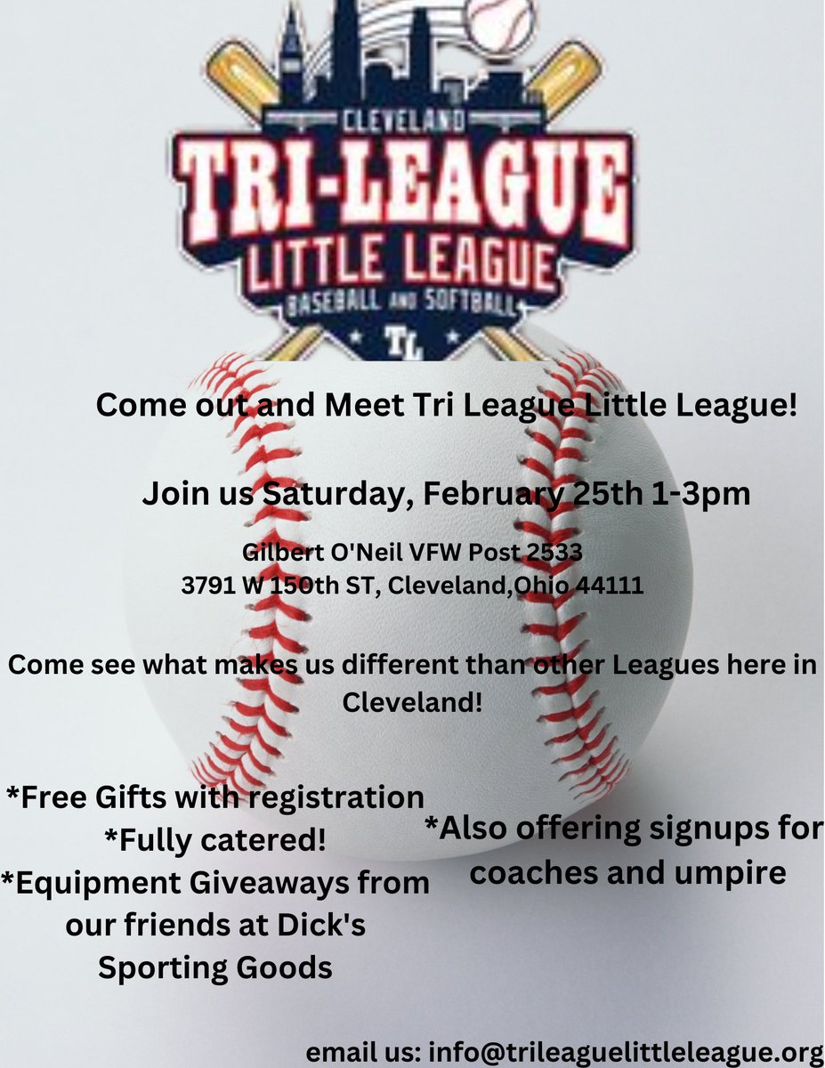 Let’s party! #littleleague #cleveland #baseball <a href="/cavs/">Cleveland Cavaliers</a> <a href="/TheCLE/">Destination Cleveland</a> <a href="/CLEInspires/">CLE Inspires</a> <a href="/dbatmiddleburg/">D-BAT Middleburg</a> <a href="/DICKS/">DICK'S Sporting Goods</a>
