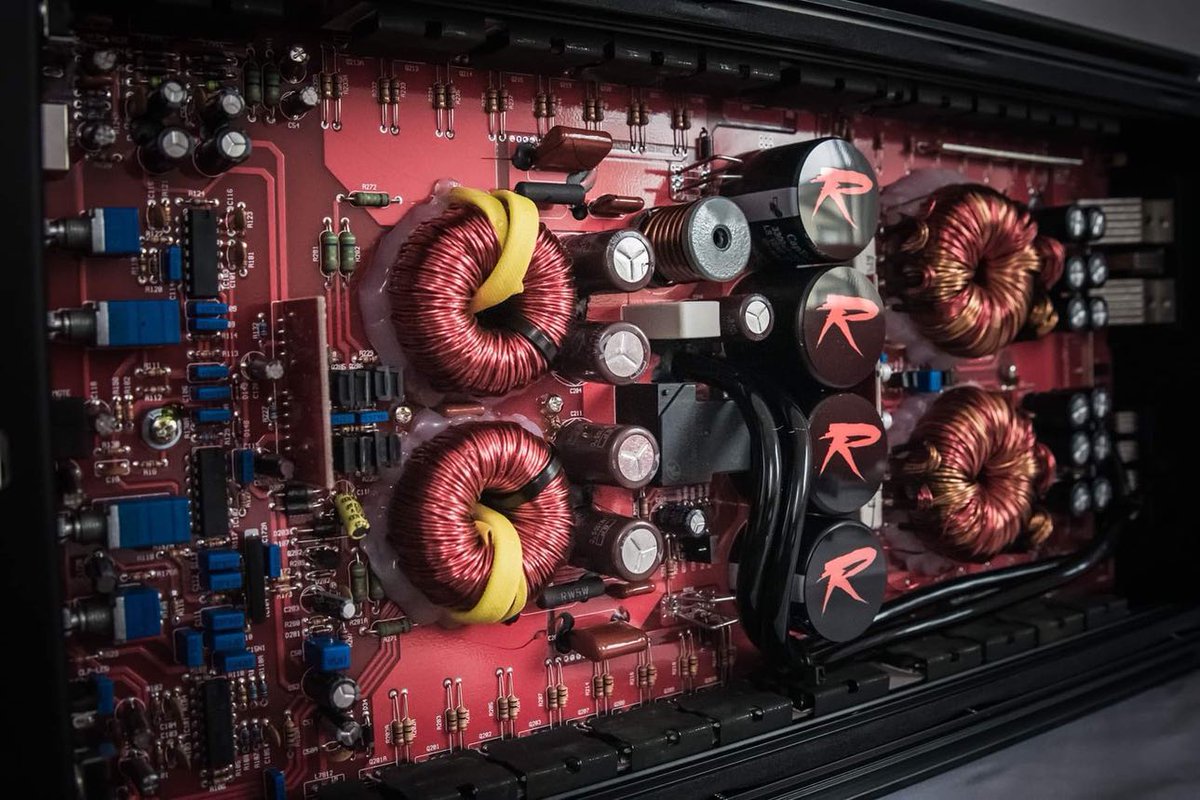 LowHrtzCarAudio's tweet photo. If you are going to be anything, why not be RUTHLESS? The Ruthless Audio  2300.1 guts shown here, are you ready to up your audio game? 

Check out all Rutheless Audio has to offer here: https://t.co/GH8APuF67T 

💯Quality Car Audio Products
📦Fast and Free Shipping https://t.co/mUXZ3gR1dP