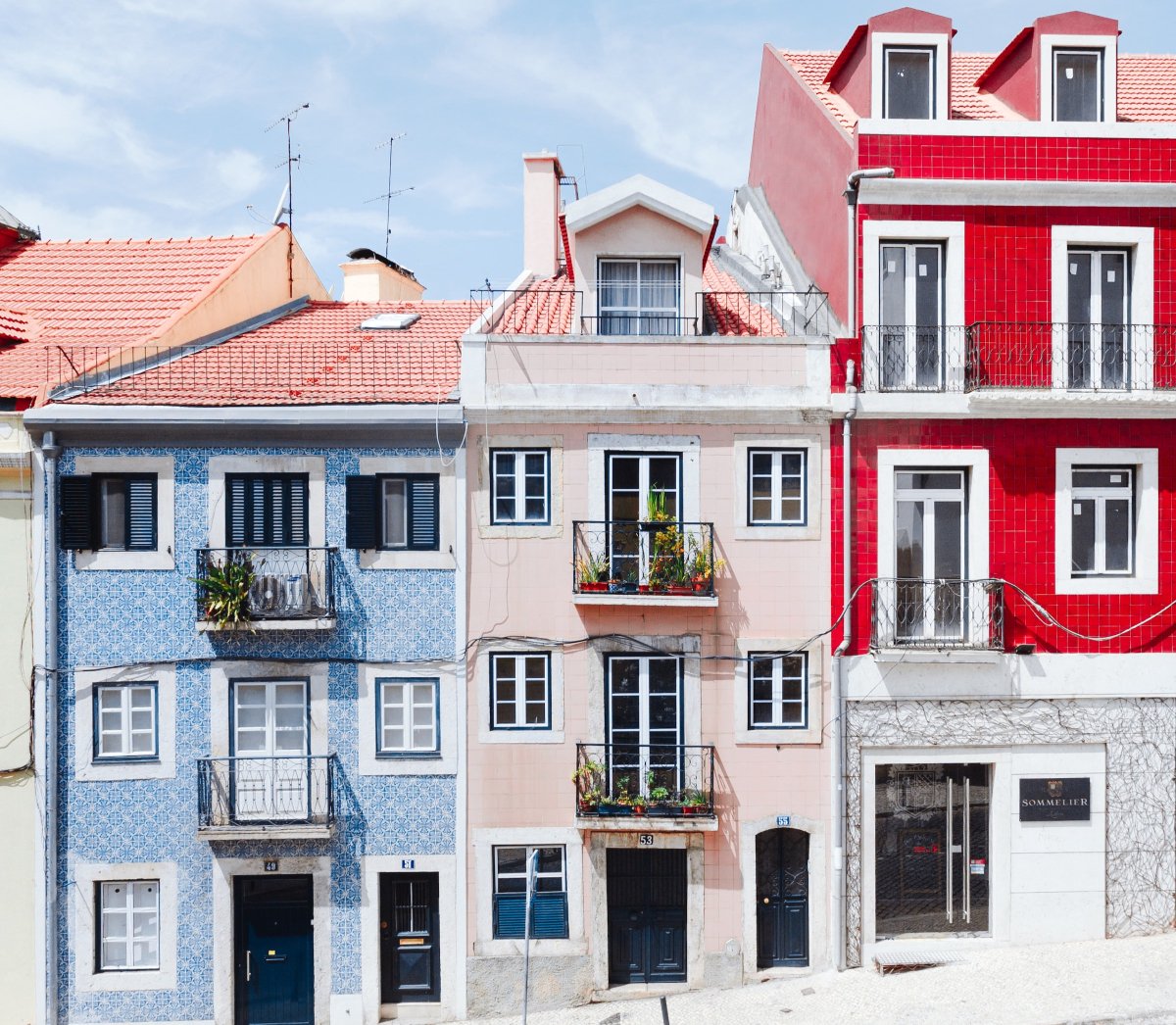 #Portugal plans to end its "golden visa" program and offer tax incentives to property owners who convert their #Airbnb rental stock into local rentals as part of the government’s strategy to increase the housing supply.

➡️ Read <a href="/PaezWrites/">Sarah Paez</a>' latest: taxnotes.co/3IcWw8w