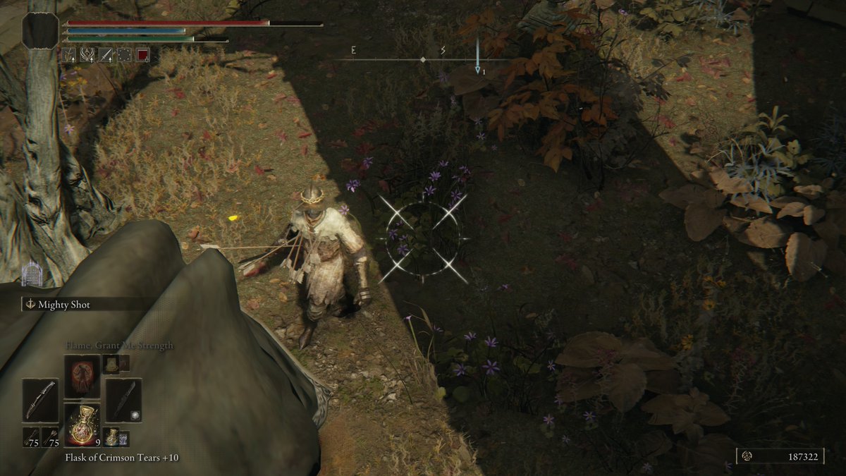 QualityChimp's tweet image. #EldenRing #PS4share