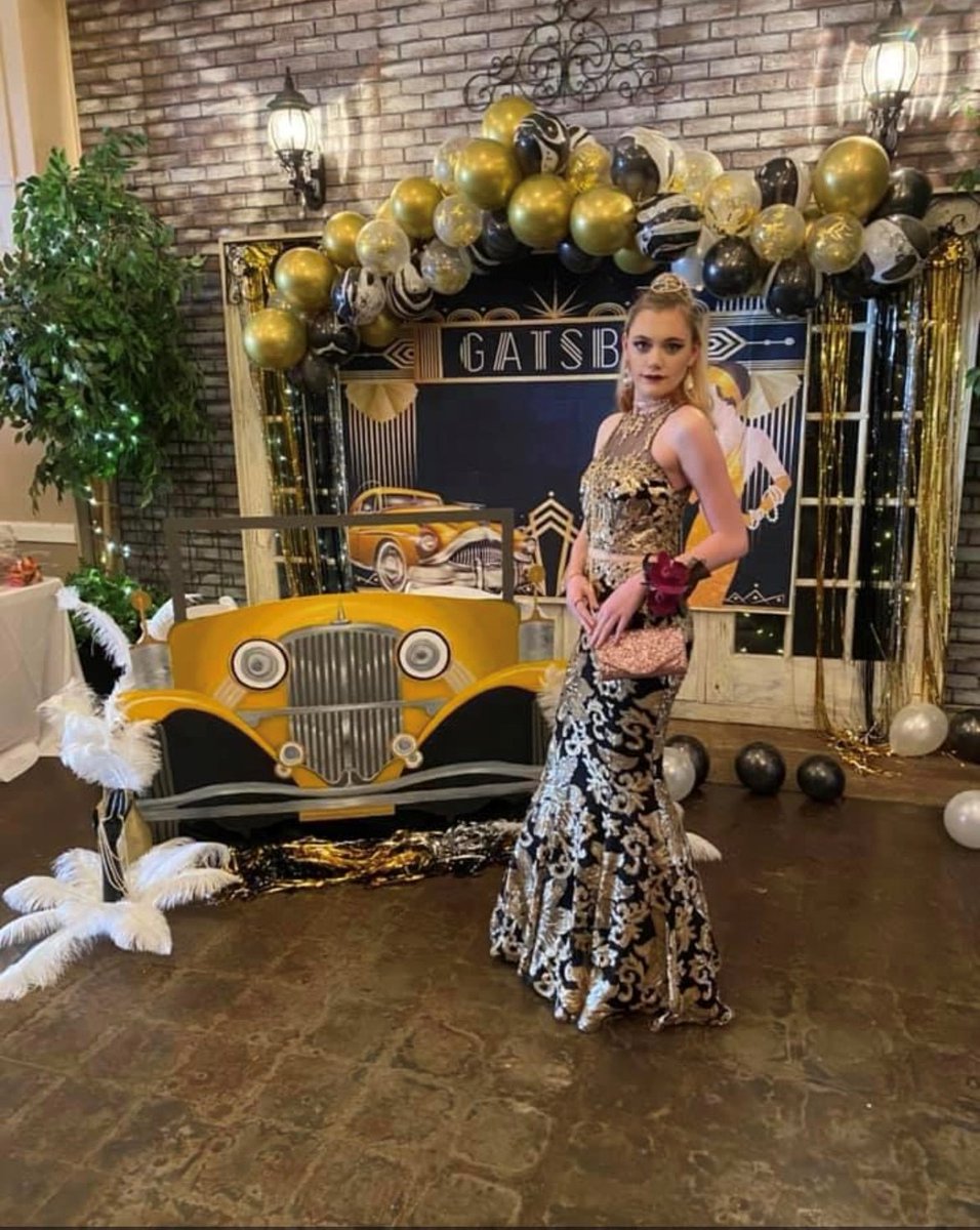 TexasDFPS's tweet photo. For the past 15 years, CPS has been putting on its annual Prom Project. On Feb. 25, over 65 youth in #fostercare will head to The Courtyard Cafe in #GrovesTX to prep for a night to remember. Interested in getting involved, email Shari.Pulliam@dfps.texas.gov #promproject https://t.co/81Wq4mdsyp