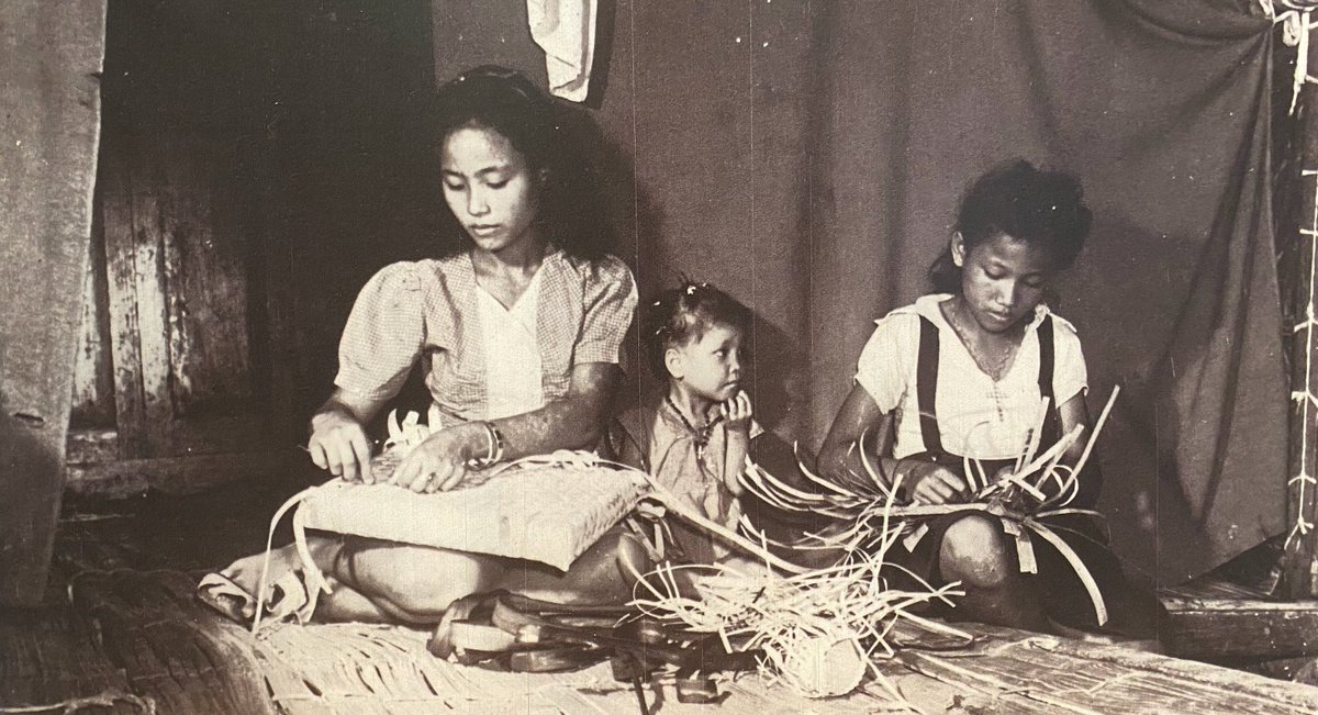 guammuseum's tweet photo. Ta fa'nå'gue un hinirasion asta i otro nu i tiningo' i taotao-ta. #imld #IMLD23 https://t.co/NYV9ydhNGX