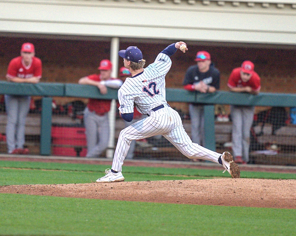 SamfordBaseball's tweet image. M6| Four combined shutout innings of relief from 
@jacob_newman24 &amp;amp; @Tsanders2021 💪

📺 es.pn/3IhDgqi
📊 bit.ly/3YN2mEL

#SetTheStandard
#AllForSAMford