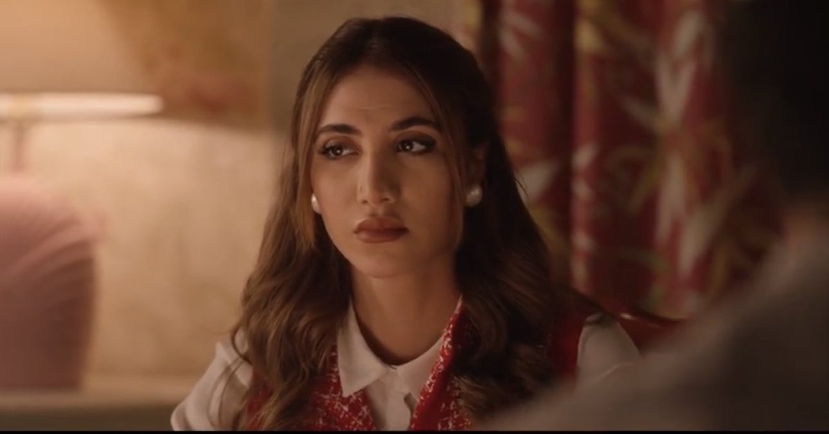 When there is performance, art and a great personality that has achieved success from all over the world
Truly she is an up-and-coming artist
You deserve the great and great success that I was happy when I saw you repent from all over the world because you are art 🤍
#الصفقه