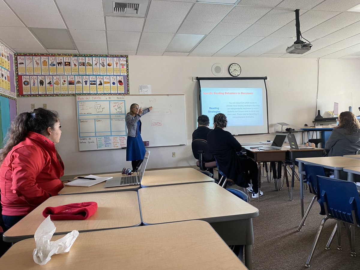 Dr. MLK Jr. Academy tweet media