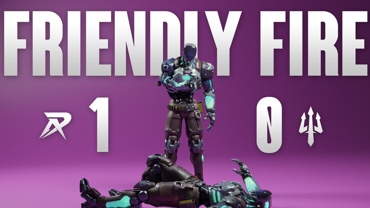 Argon Esports tweet media