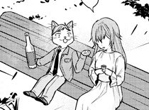 #猫の日 ‼︎🐈︎🐈‍⬛🐈
猫田さんの日が来た! 