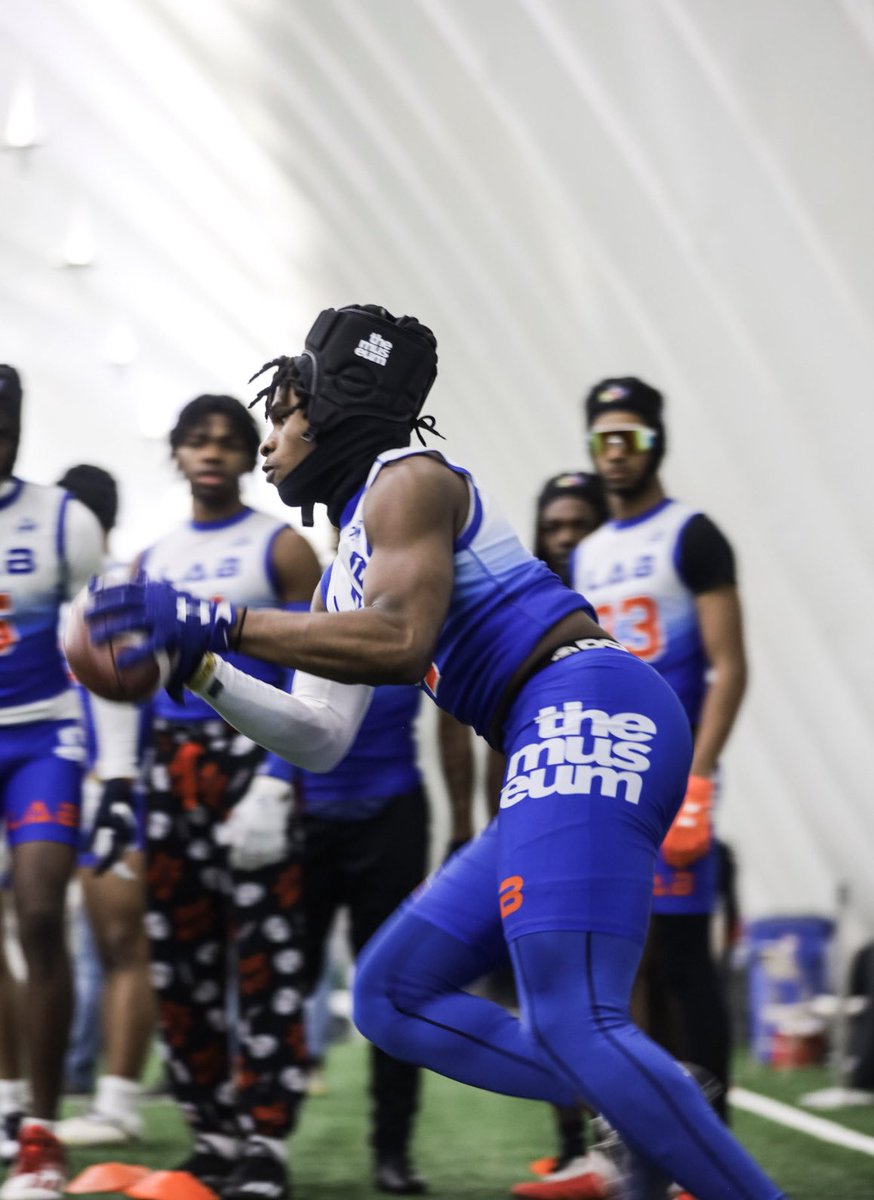 qblab_dc's tweet photo. Trained to GO!🔥
Next Stop, Atlanta!🏟️
#LAB7V7
@DMV_Hype https://t.co/n6NDtfVMC9