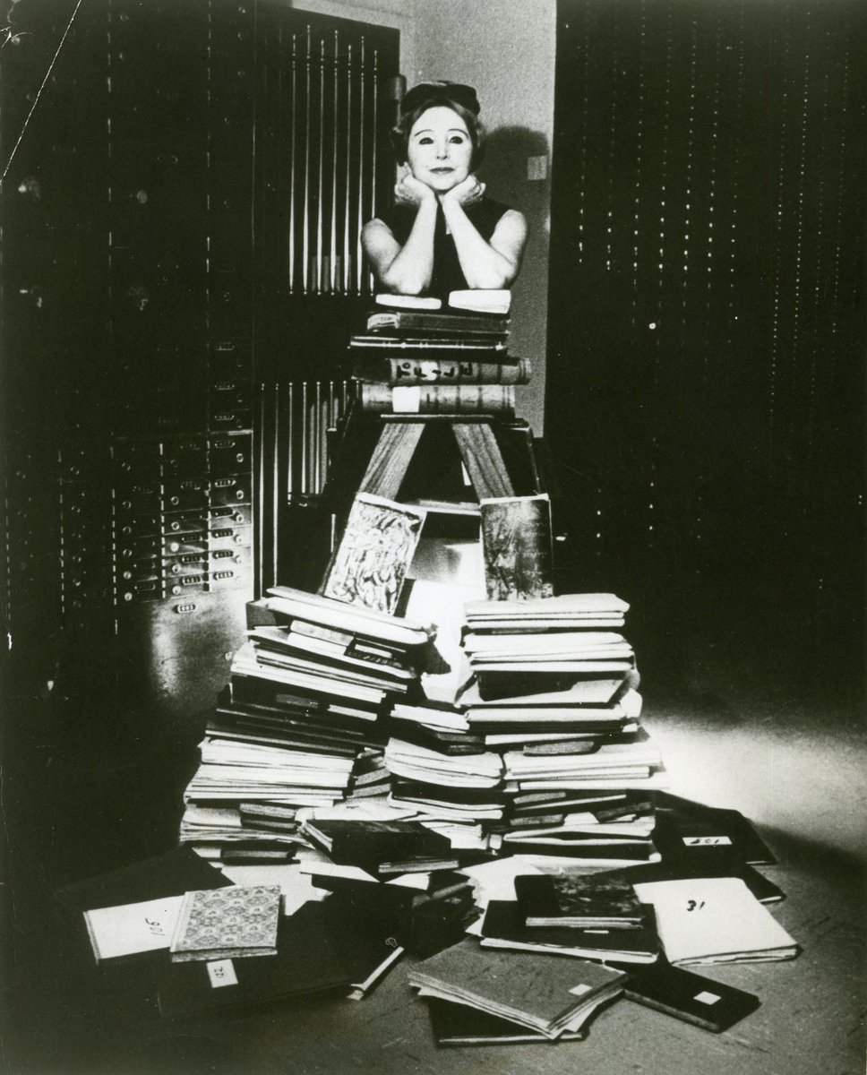 Visible Voice Books tweet media