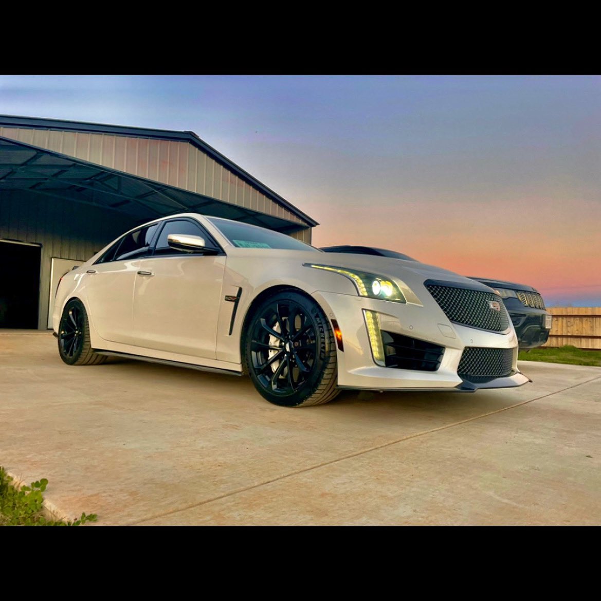 DominickGarcia7's tweet photo. Rarely Seen, Always Noticed. 😮‍💨 https://t.co/uLNrW4SYSr