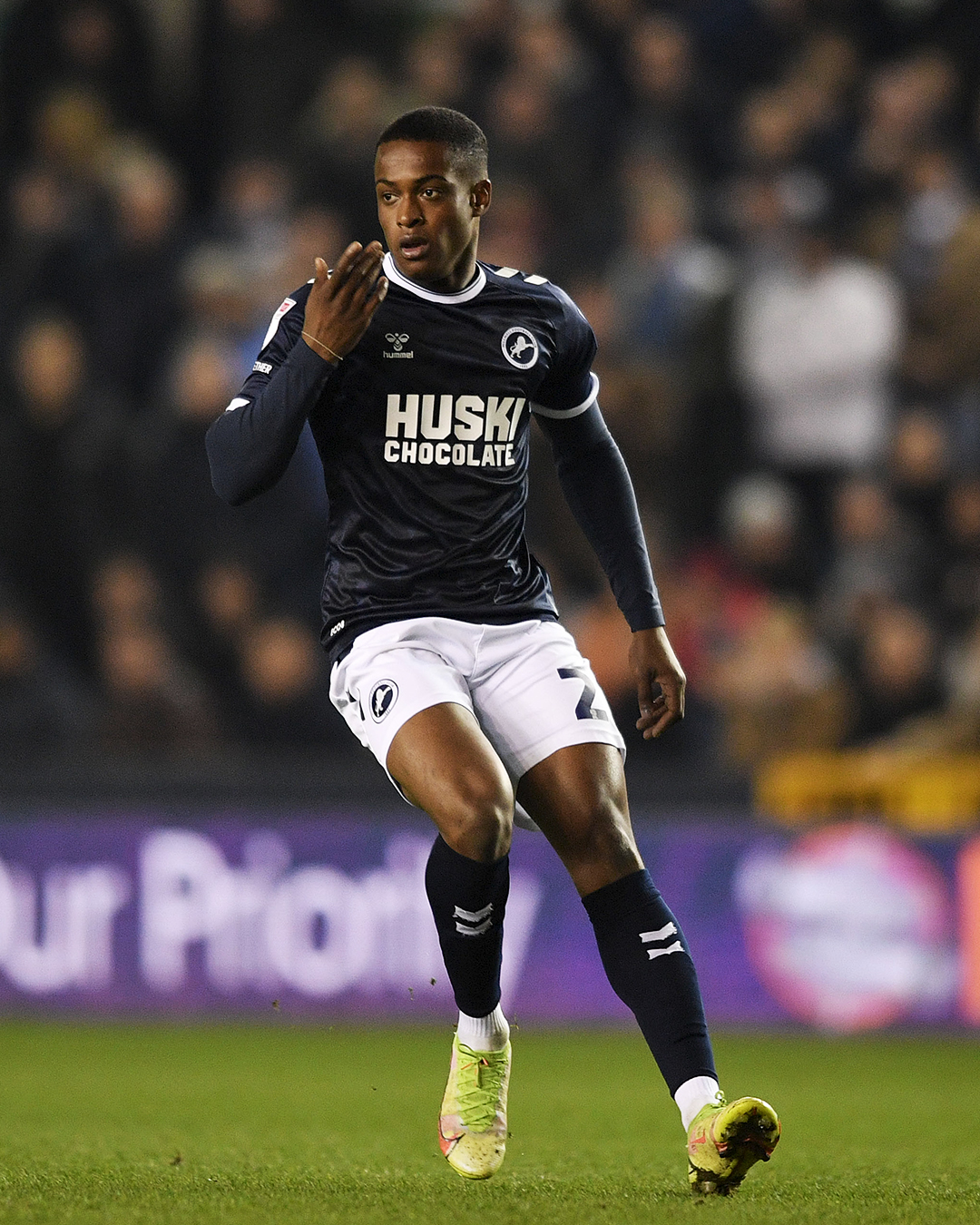 Millwall FC on X: Everyone at the club would like to thank @ScottyMalone28 & @Masonbennett20 for their efforts and excellent impact in a #Millwall shirt and wish them well for the future.