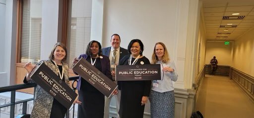 Valerie Sisk tweet media