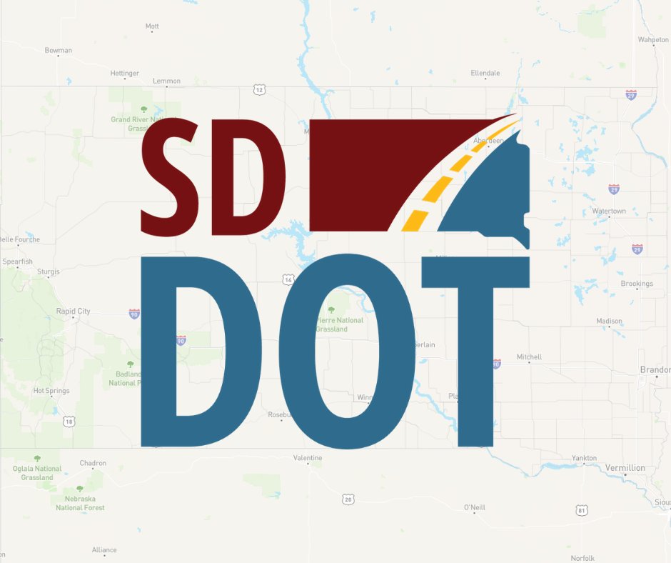 The following Interstate closures are planned for Tuesday, Feb. 21, 2023:

• I-29 from the North Dakota state line to Brookings at 8 p.m. 
• I-29 from Brookings (exit 132) to Sioux Falls (exit 84) at 10 p.m. 
• I-90 from Sioux Falls (exit 395) to Mitchell (exit 332) at 10 p.m.