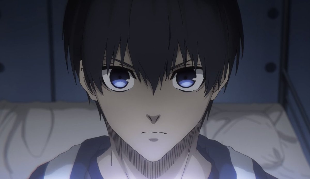 daily isagi on Twitter: