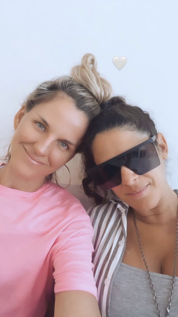 Todo va a estar bien 🤍