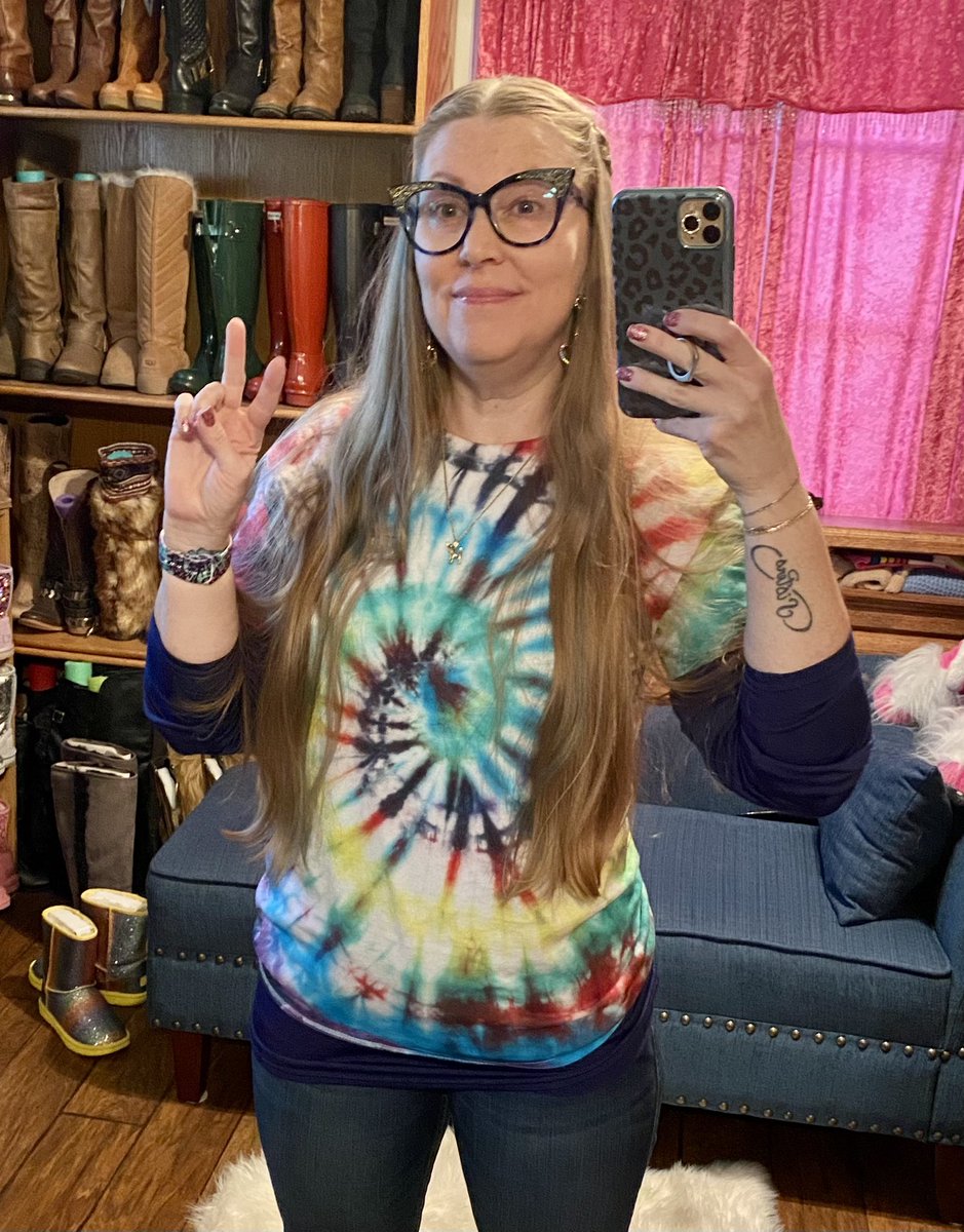 Miss Litzel (she/ her) tweet media