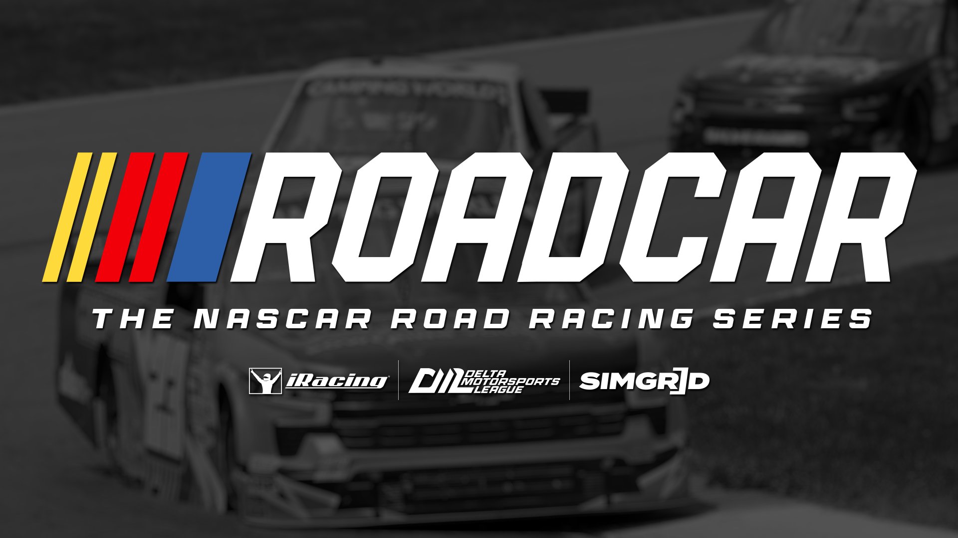 Delta Motorsports League on Twitter: 