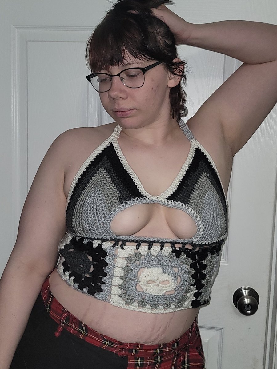 TheCandyShop30's tweet photo. Some new tops coming out soon. I also might be sharing some good News too! https://t.co/u56mqdrbBH