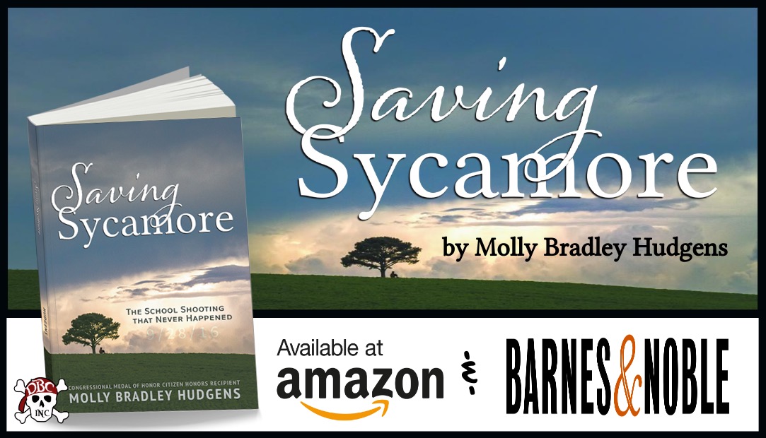 HudgensMolly's tweet image. Yes, @BNBuzz! Thank you!!
Your readers can start w/ the story of our averted school shooting. 9/28/16 was the day that faith moved a mountain, and I got to watch from the pinnacle.❤ #savingsycamore @dbc_inc #gobesomekidshero #mohstrong #Psalm91 #safeandsound