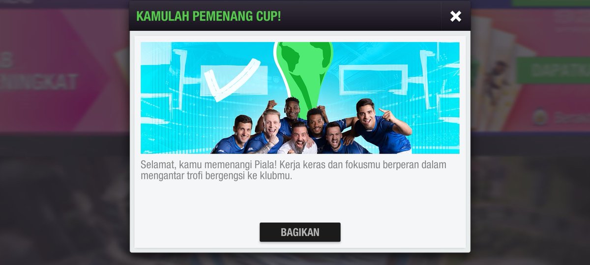 彡KS ⓟⓐⓣⓘ FCミ#TopEleven tweet media